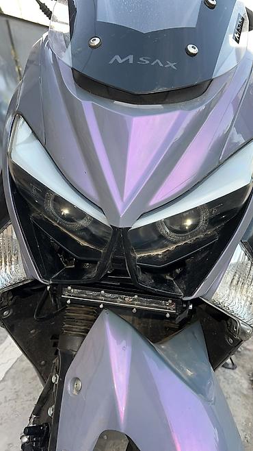 Мотозапчасти и аксессуары: Мото мастерская MOTO FIX KG 📍12 микрорайон 👉🏻#Диагностика 👉🏻 #Ремонт — 11