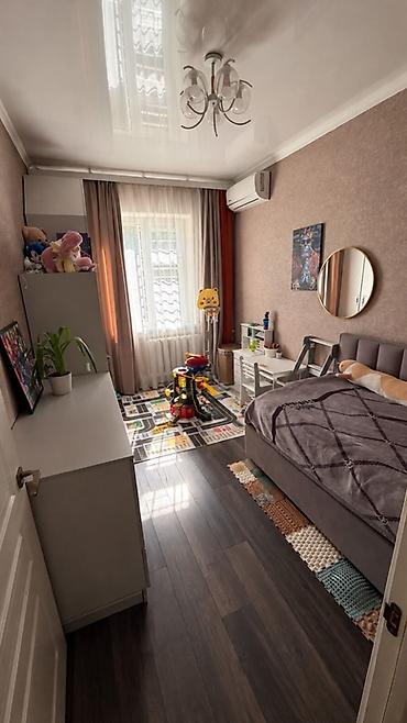 Продажа квартир: 3 комнаты, 61 м², 105 серия, 5 этаж — 5