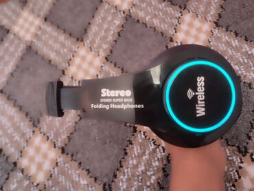 airpods 3 pro цена бишкек: Каптама, Колдонулган, Электр зымсыз (Bluetooth), Классикалык