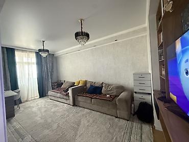 Продажа квартир: 2 комнаты, 70 м², Элитка, 12 этаж, Дизайнерский ремонт — 8