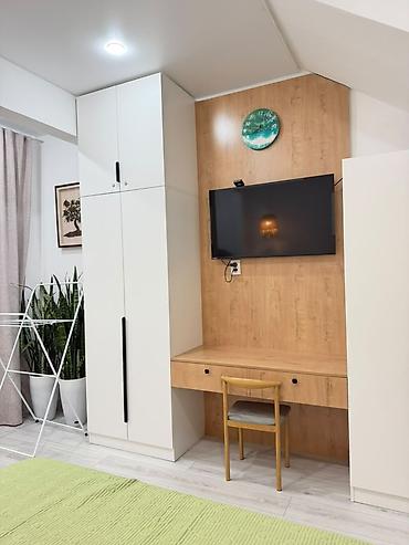 Продажа квартир: 2 комнаты, 37 м², 3 этаж, Свежий ремонт — 5