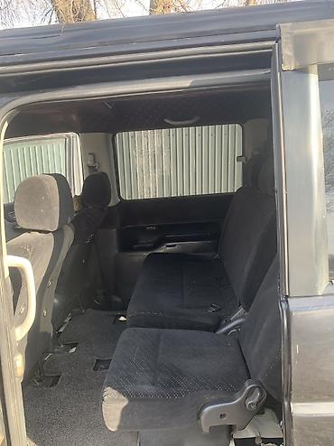 Honda: Honda Stepwgn: 2003 г., 2 л, Автомат, Бензин, Минивэн — 12