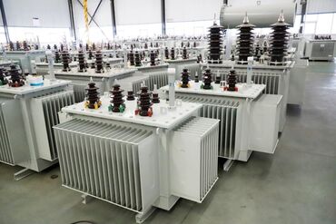 КТП трансформаторы: Трансформаторы, ТМГ, масленные, трехфазные новые в наличии ТМГ 30 — 2