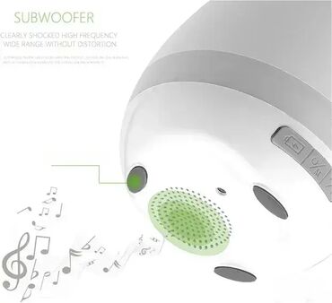 Zvučnici i stereo sistemi: *** AKCIJA *** #2290 SAKSIJA Bluetoth zvučnik Smart Music Flowerpot – — 6