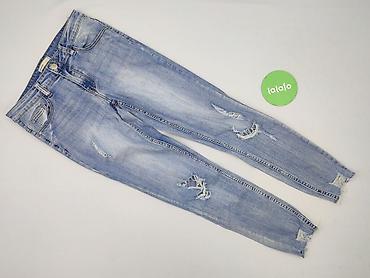 cargo cropp: Cropp, Jeansy damskie, rozmiar M — 2