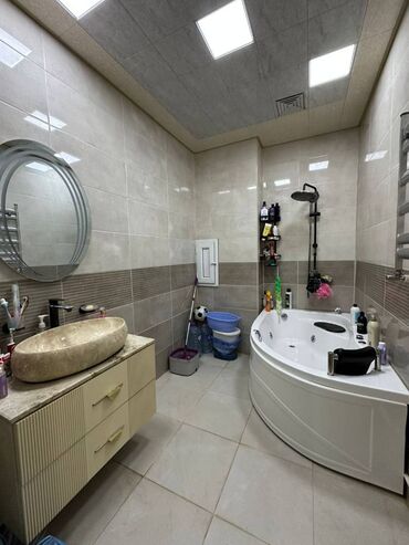 Yeni tikili: 4 otaqlı, Yeni tikili, 145 kv. m -da lalafo.az — 19 Yeni tikili: 4 otaqlı, Yeni tikili, 145 kv. m — 19