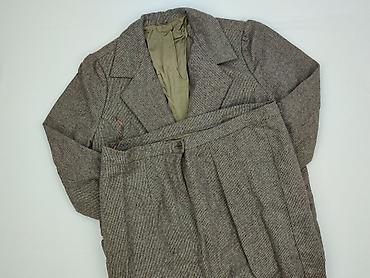 garnitury lata 90: Vintage Dressing, Elegancki komplet, rozmiar L — 1
