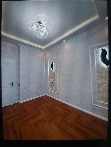 kreditle yeni tikili binalar: 2 otaqlı, Yeni tikili, 45 kv. m — 5