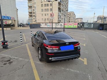 киа спортедж: Kia K5: 2019 г., 2 л, Автомат, Газ, Седан