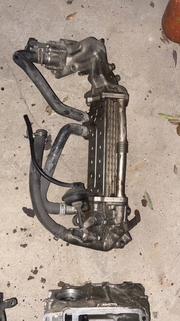 Другие детали для мотора: Запчасти двигателя от Mercedes-benz спринтер 318,3-куб мотор V — 10