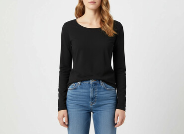 bluzki nietoperz plus size: VRS, Жіноча блуза, розмір S