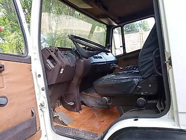 Манипуляторы: Манипулятор, Mercedes-Benz — 5