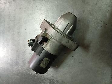 Стартеры, бендиксы: Стартер Honda Б/у, Оригинал, Япония — 11