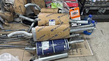 Другие автоуслуги: Сварка чашка парог ремонт гулушители сваричный работа полавтоматом — 15