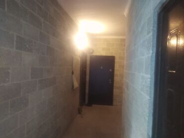 Yeni tikili: 3 otaqlı, Yeni tikili, 50 kv. m — 6