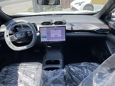 byd e1: Dongfeng : 2026 г., Электромобиль, Кроссовер — 10