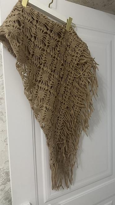 Шарфы, палантины: Шарфы, женские, брала в Италии и Дубаи, фото и видео могу отправить на — 11