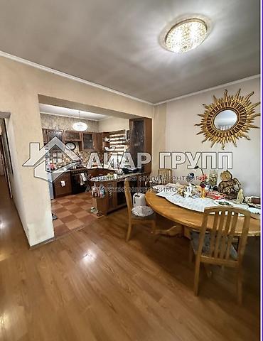 Продажа коттеджей и домов: 3 комнаты, 102 м², 6 соток, Бишкек — 14