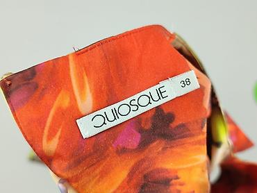 patchwork: QUIOSQUE, Women`s dress, size M — 4