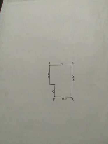 сдаю часный дом: Дом, 60 м², 4 комнаты, Собственник, Старый ремонт