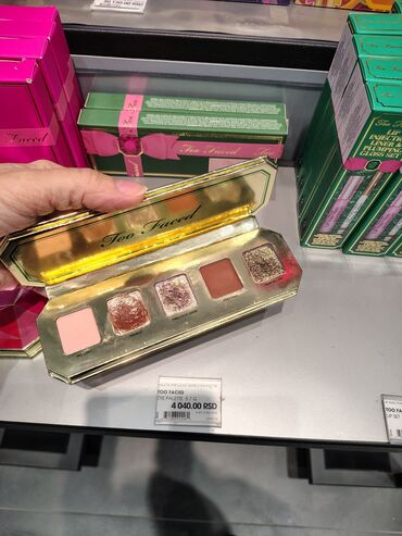 Šminka: Sephora kozmetika i šminka Na istaknite cene na slici dodate — 22