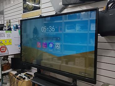 Интерактивная панель двумя системы Android 14 и Windows на мобильной
