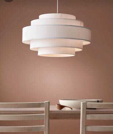 Çilçıraqlar: Çılçıraq, 3 lampa — 7