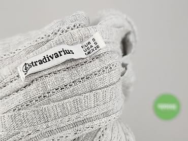 stradivarius mom: Stradivarius, Sweter damski, rozmiar S — 4