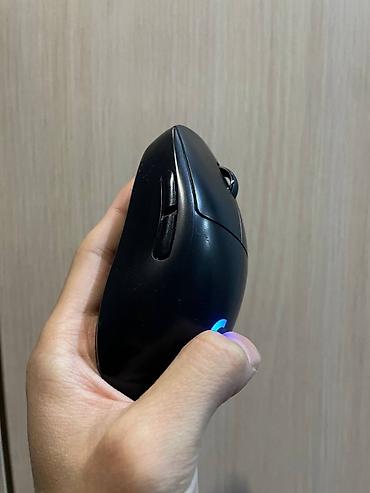 logitech g502: Logitech G PRO Wireless — 2