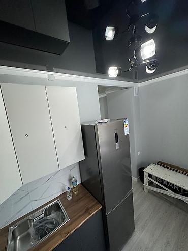 Продажа квартир: 1 комната, 40 м², 105 серия, 5 этаж, Евроремонт — 5