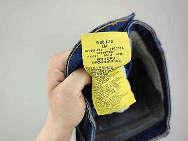 lee pl: Wrangler, Jeansy damskie, rozmiar S — 4