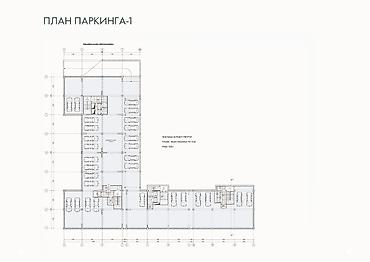 жильем: 1 комната, 53 м², 16 этаж — 4