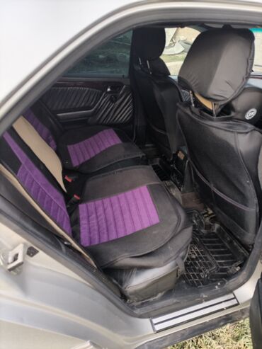 автомобиль мерс: Mercedes-Benz C-Class: 1997 г., 2.2 л, Автомат, Бензин, Седан