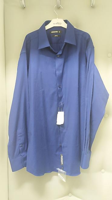 Рубашки: Фирменные рубашки. (USA), размеры от L до XL. (48-52) 100% cotton — 7