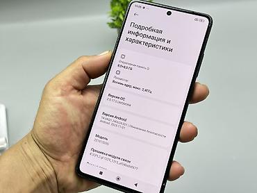 poco x6 pro 256 гб: Poco X5 Pro 5G, Б/у, 256 ГБ, цвет - Черный, 2 SIM — 5