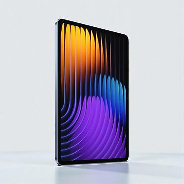nexus 7: №: 11183 Məhsulun adı: Planşet Xiaomi Pad 7 8GB/256GB Blue Brend — 5