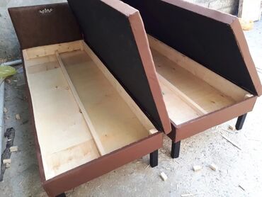 Çarpayılar: Yeni, Təknəfərlik çarpayı — 1