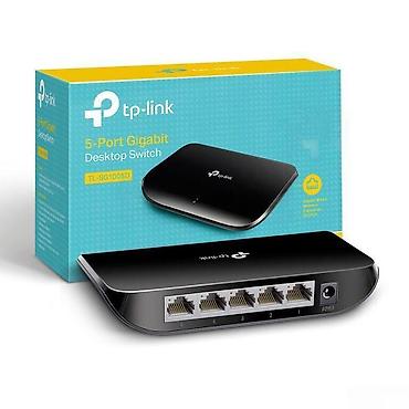 samsung tab 5: TP-Link 5-Port Gigabit Desktop Switch TL-SG1005DTP-Link TL-SG1005D — 5 — 1