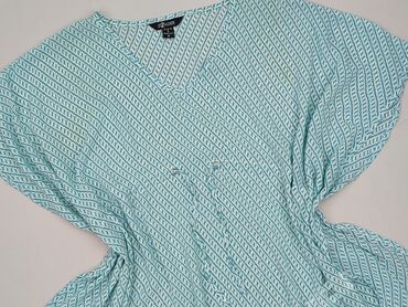 ubrania plus size: UP2Fashion, Tunika damska, rozmiar S