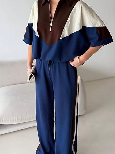 ps odelo: 05. Komplet trenerka
Uvoz Turska 
S M L XL
3.900 dinara H — 4