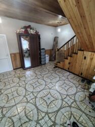 Həyət evləri və villaların satışı: 6 otaqlı, 240 kv. m, Kredit yoxdur, Orta təmir — 8