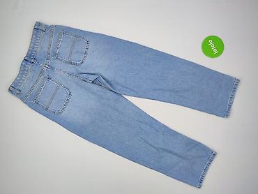 danielki 29: Spodnie jeansowe, Primark, 12 lat, 152, stan - Bardzo dobry — 3