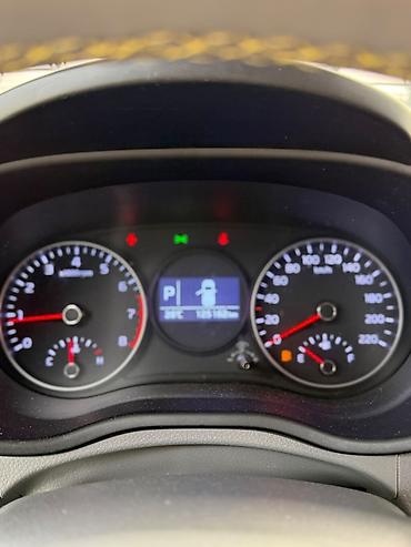 jeely coolray: Kia Morning: 2021 г., Автомат, Бензин, Хэтчбэк — 6