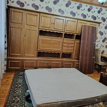 Uzunmüddətli kirayə evlər: 70 kv. m, 2 otaqlı, Kombi, Qaz, İşıq — 7