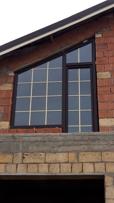 Pəncərələrin quraşdırılması, montajı: Plastik qapı və pəncərə sistemlərinin sifarişi. 🇦🇿🇹🇷🇩🇪 istehsalı olan -da lalafo.az — 11 Pəncərələrin quraşdırılması, montajı: Plastik qapı və pəncərə sistemlərinin sifarişi. 🇦🇿🇹🇷🇩🇪 istehsalı olan — 11