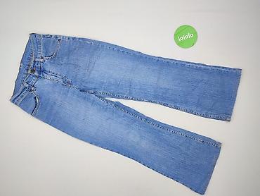 jeansy bootcut levi's: Jeansy damskie, rozmiar S — 2