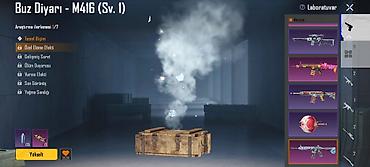pubg hesab satışı 10 azn: PUBG Mobile hesabı – zəngin görünüş və kolleksiya paketləri - — 2