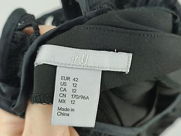 hm spódnice: H&M, Sukienka damska, rozmiar XL — 4