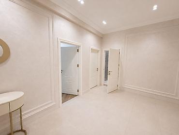 bakı kiraye: İzmir Residence – İzmir küçəsi | 4 Otaqlı Mənzil Kirayə Verilir! 📍 — 7