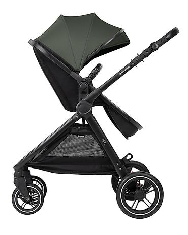massimo dutti papuce: KIKKA BOO Kolica AVA 3u1 set sa I-SIZE autosedištem i tvrdom korpom – — 5
